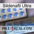 Sildenafil Ultra 40